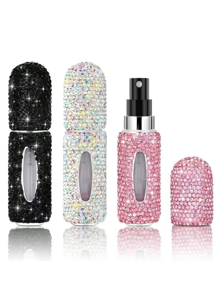 5ml Perfume Atomizer