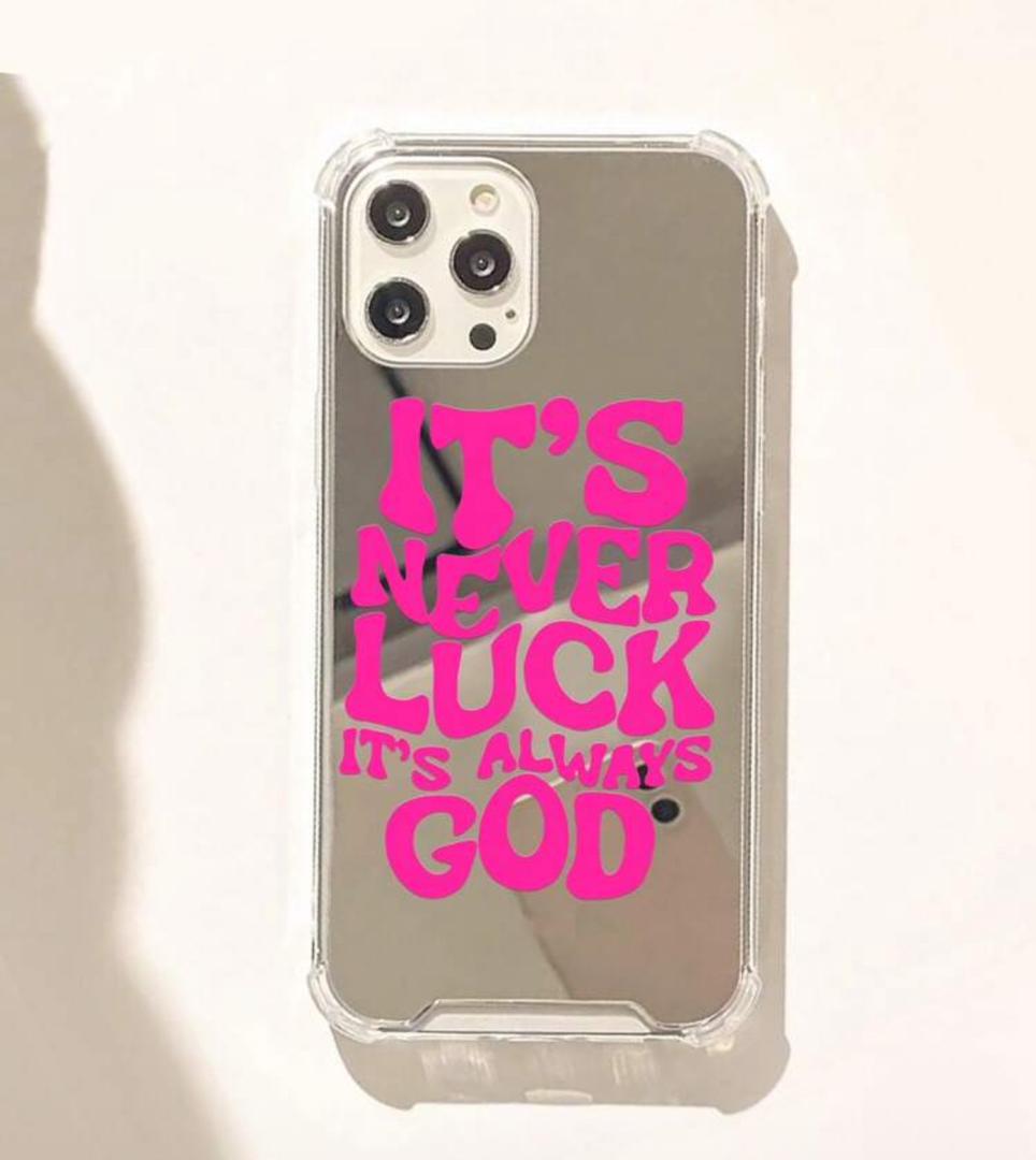 Mirror case
